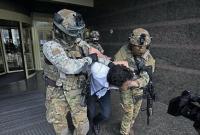 «Київському терористу» повідомили про підозру