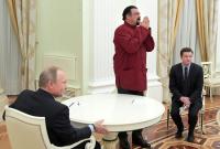 Стівень Сігал приховав зв’язок з російським політиком, щоб уникнути "кримських" санкцій, – ЗМІ