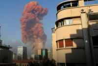 Жертвами взрыва в Бейруте уже стали более 150 человек