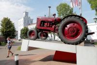 "Швидше я на тракторі приїду": Лукашенко пообіцяв не пускати російські війська в Україну з Білорусі