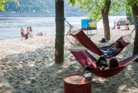 Две трети украинцев не были в отпуске и не планируют его