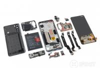 В iFixit разобрали и оценили ремонтопригодность нового OnePlus Nord (видео)