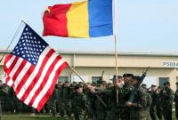 В Бухаресте прошли переговоры по размещению дополнительных сил войск США в стране