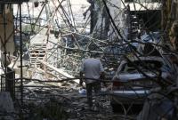 Взрыв в Ливане: Трамп направил в Бейрут три самолета с помощью