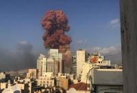 Более 60 человек пропали без вести из-за взрыва в Бейруте