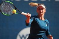 Цуренко вышла в финал квалификации турнира WTA в столице Чехии