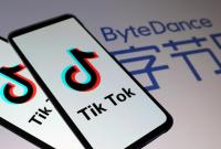 Мережа TikTok не передавала дані своїх користувачів Китаю, - ЦРУ