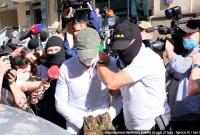 Суд в Польше не стал отпускать из-под стражи экс-главу Укравтодора Новака