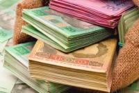 Пенсионный фонд направил еще 1,6 млрд грн на августовские выплаты