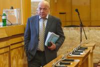 Москаль обжаловал в суде постановление Рады об укрупнении районов