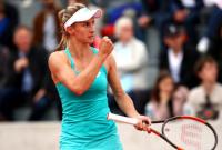 Цуренко победила россиянку Александрову на турнира WTA в Праге