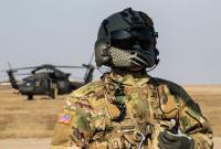США заявили о сокращении военного контингента в Афганистане