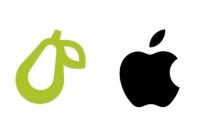 Яблоко против груши: Apple подает в суд на Prepear из-за логотипа