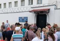 Рассказ задержанных о СИЗО в Минске: не кормят, бьют, в камере – 50 человек