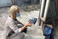 В Киевской области открыли дело из-за загрязнения воздуха заводом бронежилетов