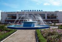 В Одесі охоронець "замінував" аеропорт через брак уваги до себе