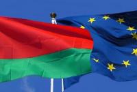Беларусь: главы МИД ЕС сегодня, вероятно, поручат составить список санкций - СМИ