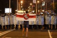 В Беларуси открыли более 90 уголовных дел из-за протестов