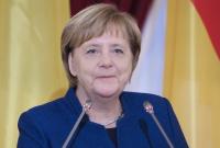 Меркель осудила насилие над протестующими в Беларуси