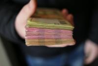 Минимальную зарплату в Украине повысят в три этапа до 6,5 тысяч гривен