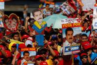 Колумбия заявила, что не признает выборы, которые пройдут в Венесуэле в конце года