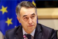 Еще одному депутату Европарламента отказали во въезде в Беларусь