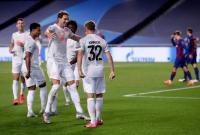 "Бавария" установила рекорд результативности в истории плей-офф Лиги чемпионов