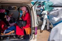 Пандемия: в Марокко новый антирекорд инфицирования COVID-19