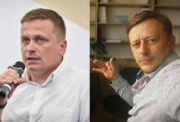 Двое освобожденных украинцев из Беларуси вернулись в Украину