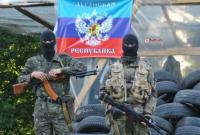 В Луганской области арестовали боевика ЛНР