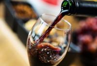 Американцы пьют вино ящиками - исследование