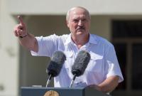 "Не надо меня наклонять": Лукашенко сообщил о звонке Меркель