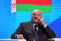Лукашенко пригрозил Украине и ЕС ответственностью за "разжигание беспорядков"