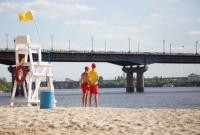 В Киеве запрещено купаться на 10 пляжах