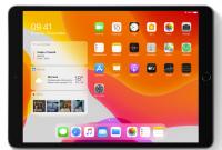 Дебют планшета Apple iPad Air 4 с 5-нм процессором A14 ожидается в марте