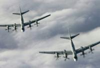 Шесть российских военных самолетов вторглись в воздушное пространство Южной Кореи