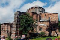 В Стамбуле еще один православный храм превратят в мечеть