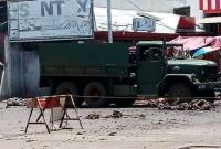 На Филиппинах произошел двойной взрыв: около десятка погибших
