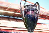 Сегодня пройдет финал Лиги чемпионов УЕФА