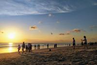 Остров Бали останется закрытым для туристов до конца 2020