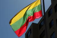 Литва в ответ обвинила Беларусь в нарушении воздушного пространства