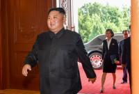 Лидер Северной Кореи, возможно, впал в кому, - NYP