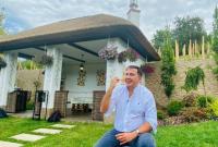 Министр юстиции Грузии грозится Саакашвили задержанием в случае его появления на границе