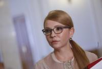 Тимошенко в тяжелом состоянии, ее подключили к ИВЛ