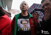 У Білорусі на камери кремлівських пропагандистів лякають русофобією і Порошенком