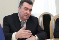 Данилов исключает гуманитарную катастрофу в Крыму из-за нехватки воды