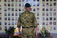 У Мінветеранів розповіли, як цьогоріч відзначатиметься День пам’яті захисників України