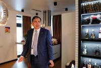 Саакашвили заявил, что возвращается в Грузию, - СМИ