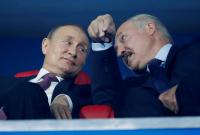 Опозиція Білорусі про силовиків Путіна в країні: це неприйнятно