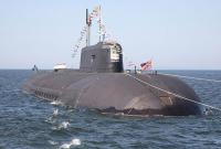 У США заявили про появу російської субмарини біля берегів Аляски